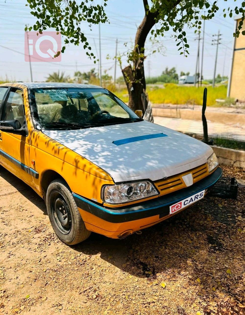 بيجو 405